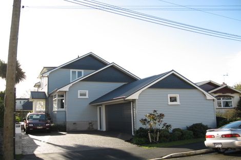 Photo of property in 495 Durham Street North, St Albans, Christchurch, 8014