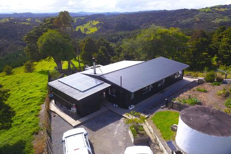 Photo of property in 847 Pekerau Road, Lake Ohia, Kaitaia, 0483