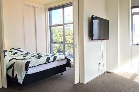 Photo of property in The Airedale, 501/85 Airedale Street, Auckland Central, Auckland, 1010