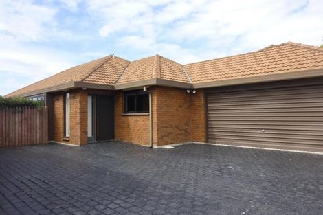 Photo of property in 8/32 Cotswold Avenue, Bishopdale, Christchurch, 8053