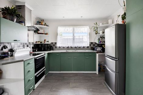 Photo of property in 36 Atkinson Street, Normanby, Hawera, 4614