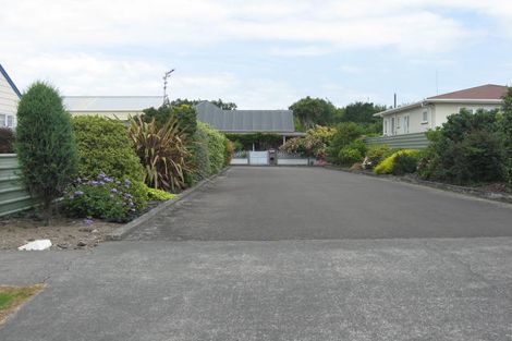 Photo of property in 114b Warwick Street, Feilding, 4702