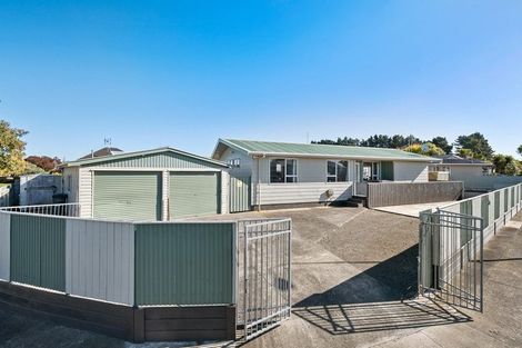 Photo of property in 1 Jupiter Street, Milson, Palmerston North, 4414
