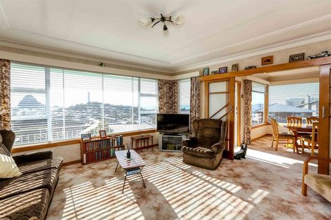 Photo of property in 2a Tay Street, Spotswood, New Plymouth, 4310