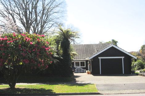 Photo of property in 35 Sophia Street, Glenholme, Rotorua, 3010