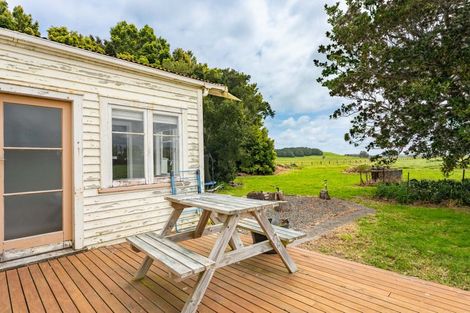Photo of property in 5448 State Highway 14, Awakino Point, Dargaville, 0372