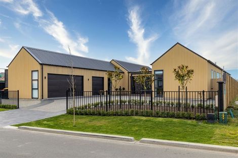 Photo of property in 83 The Esplanade, Pegasus, 7612