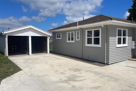 Photo of property in 12b Stanley Street, Tokoroa, 3420