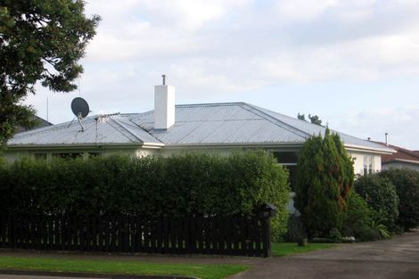 Photo of property in 19a College Street, Awapuni, Palmerston North, 4412