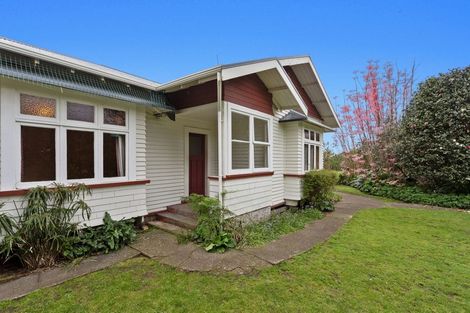 Photo of property in 110 Woodlands Road, Opotiki, 3122