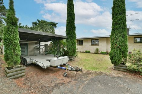 Photo of property in 1708 South Head Road, South Head, Helensville, 0874