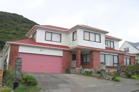 Photo of property in 31 Jaunpur Crescent, Broadmeadows, Wellington, 6035