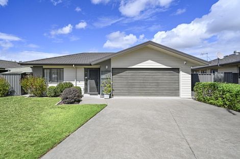 Photo of property in 22 Chatham Mews, Flaxmere, Hastings, 4120