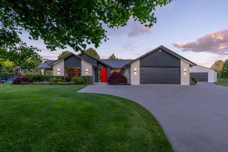 Photo of property in 23b Redwood Grove, Tamahere, Hamilton, 3283