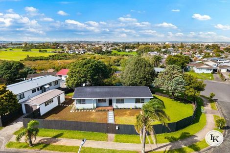 Photo of property in 14 Malte Brun Place, Papatoetoe, Auckland, 2025