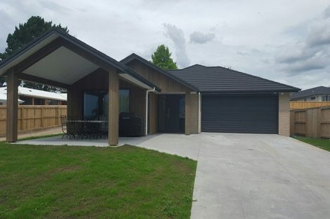 Photo of property in 12c Kayelene Place, Omokoroa, 3114