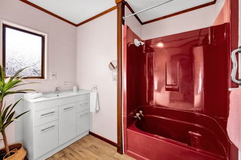 Photo of property in 5/1 Hawea Street, Merrilands, New Plymouth, 4312