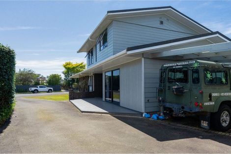 Photo of property in 14 Matipo Street, Levin, 5510