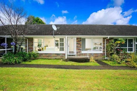 Photo of property in 2/7 Rangitira Avenue, Takapuna, Auckland, 0622