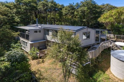 Photo of property in 48 Lenzen Road, Puhoi, Warkworth, 0994