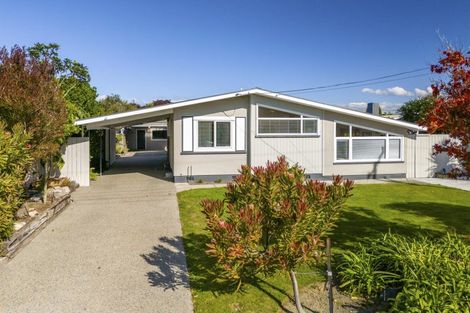 Photo of property in 5 Clay Street, Motueka, 7120