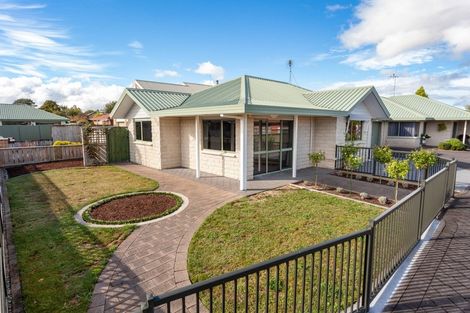 Photo of property in 5a Cedar Crescent, Matamata, 3400