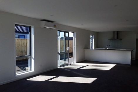 Photo of property in 9 Longcot Drive, Rolleston, 7615