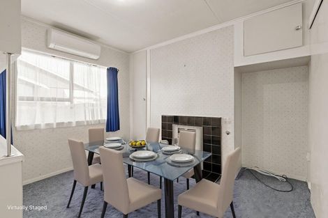 Photo of property in 95 Denbigh Street, Feilding, 4702