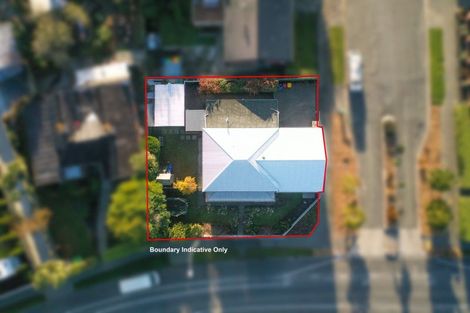 Photo of property in 117 Otipua Road, Watlington, Timaru, 7910