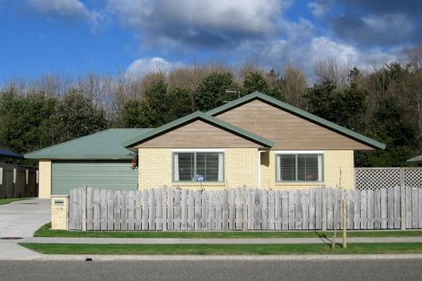 Photo of property in 110 Weggery Drive, Waikanae Beach, Waikanae, 5036