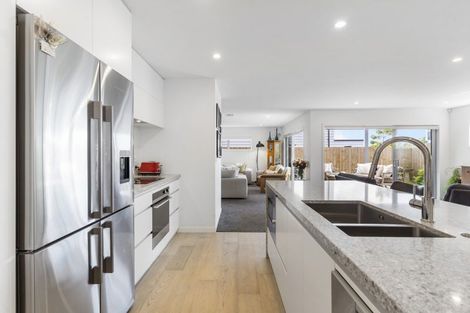 Photo of property in 12a Fortyfoot Lane, Sunnyhills, Auckland, 2010