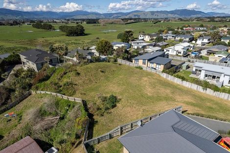 Photo of property in 106 Mountain View Terrace End, Otaki Beach, Otaki, 5512