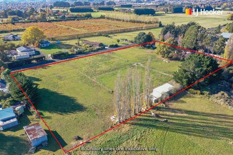 Photo of property in 157 Riccarton Road West, Mosgiel, 9092