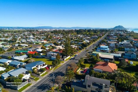 Photo of property in 286 Oceanbeach Road, Mount Maunganui, 3116
