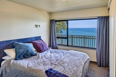 Photo of property in 9 Ogilvy Terrace, Plimmerton, Porirua, 5026