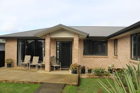 Photo of property in 20 Richardson Avenue, Pukekohe, 2120