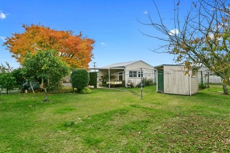 Photo of property in 10 Western Street, Matamata, 3400