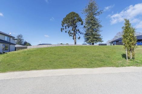 Photo of property in 6 Te Rau Way, Clevedon, 2582