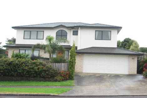 Photo of property in 3 Lamia Place, The Gardens, Auckland, 2105