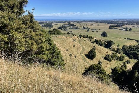 Photo of property in 61 Mickell Road, Hautere, Otaki, 5582