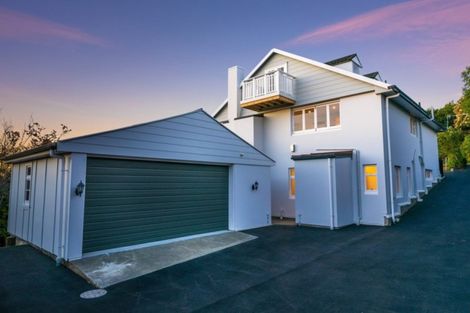 Photo of property in 148 Dyers Pass Road, Cashmere, Christchurch, 8022
