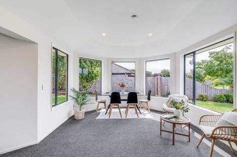 Photo of property in 6 Joe Burns Place, Wigram, Christchurch, 8042