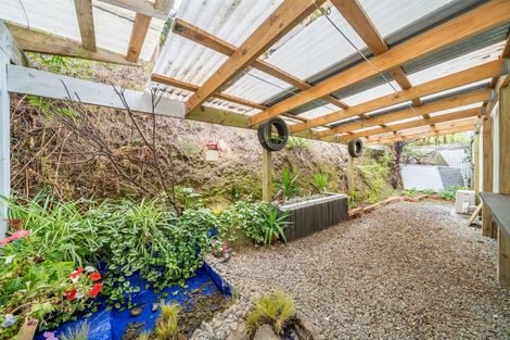 Photo of property in 83 Parkway, Wainuiomata, Lower Hutt, 5014