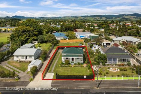 Photo of property in 14a Kenny Street, Waihi, 3610