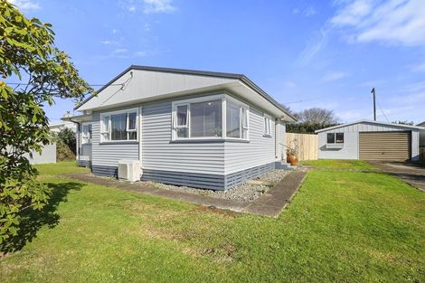 Photo of property in 18d Saxton Road, Upper Vogeltown, New Plymouth, 4310
