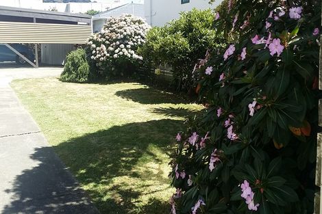 Photo of property in Mahora Court Flats, 25 Mahora Street, Kilbirnie, Wellington, 6022