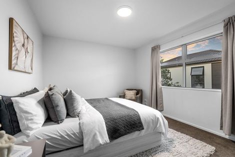 Photo of property in 4/7 Bolton Avenue, Spreydon, Christchurch, 8024