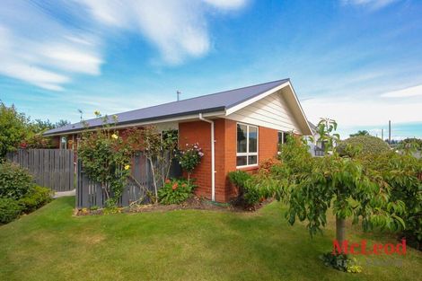 Photo of property in 28 Nelson Street, Hampstead, Ashburton, 7700