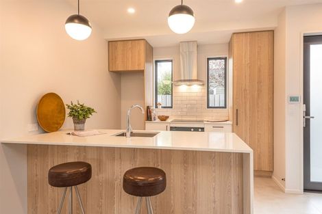 Photo of property in 3/499 Manchester Street, St Albans, Christchurch, 8014