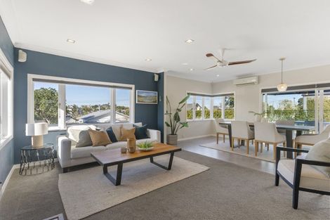 Photo of property in 1 Cassino Street, Bayswater, Auckland, 0622